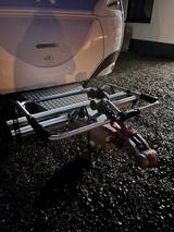Dethleffs Nomad 500 DB - Dethleffs Wohnwagen Nomad