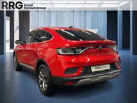 Renault Arkana - Vorschau Bild 4
