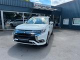 Mitsubishi Outlander PHEV Intro Edition 4WD - Mitsubishi Plug-in Hybrid Outlander Gebrauchtwagen