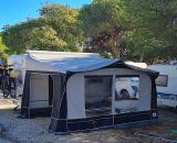 Eifelland Holiday 400 - Eifelland Wohnwagen & Wohnmobile