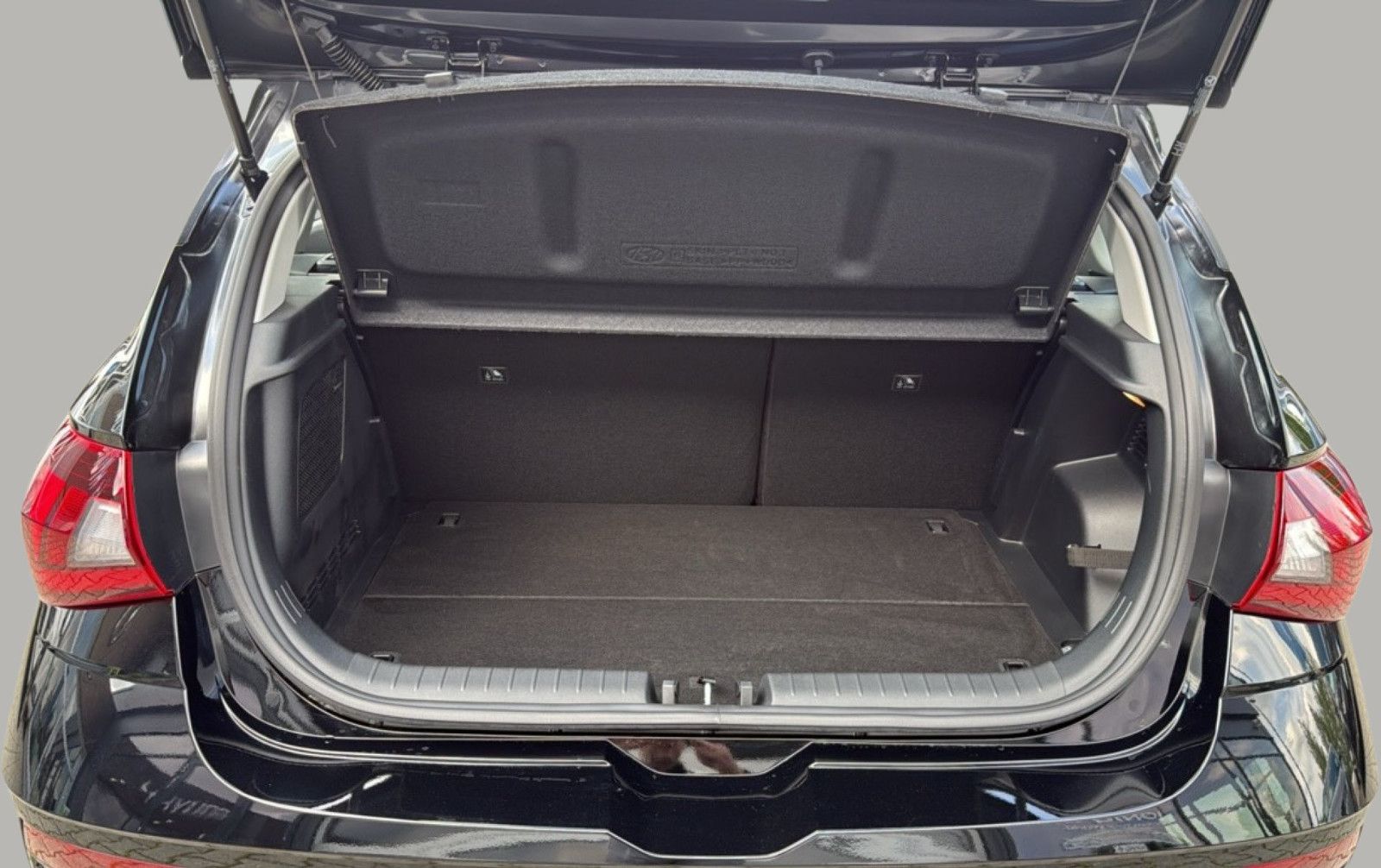 Hyundai i20 - Bild 12