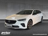 Opel Insignia ST 2.0 Turbo 4x4 GSi Automatik Leder 23 - Opel Insignia: Turbo X