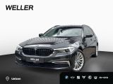 BMW 540i xDrive To NaviPro,DA/PA+,HUD,H/K,Standh,AHK - BMW 540 aus 2018