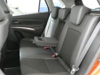 Suzuki (SX4) S-Cross - Vorschau Bild 14