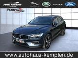 Volvo V60 CC Pro AWD Bluetooth Head Up Display Navi - scheckheftgepflegte Volvo V60 Cross Country