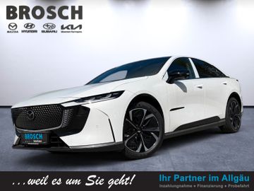 Mazda Leasingangebot: Mazda 6e 69kWh TAKUMI RW-479KM GÜNSTIGSTER o ANZAHLUNG