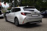 Toyota Corolla 2.0 Hybrid TS Edition LED Totwinkel DAB - Toyota Corolla Edition mit Hybrid-Antrieb (Benzin/Elektro)