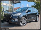 Ford Kuga Vignale 4x4. NAVI. SHZ. Kamera - Ford Kuga mit Halbautomatikschaltung