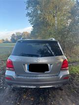 Mercedes-Benz GLK 250 BlueTEC 4MATIC*Garantie*Pano*AHK* - Mercedes-Benz GLK 250 von privat