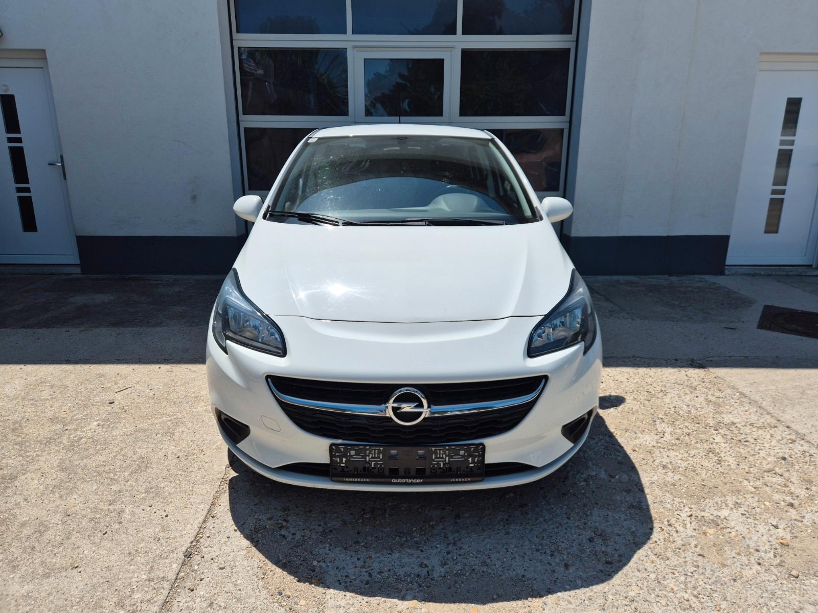 Opel Corsa 1,3 CDTI Ecotec Edition Start/Stop System
