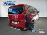 Ford Tourneo Custom Bus 320 L1 Active AWD Schiebet.el - Ford Gebrauchtwagen in Chemnitz