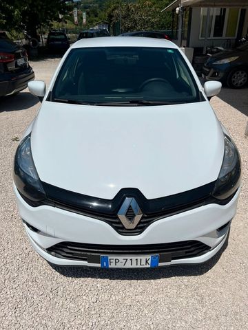 Renault Clio TCe 12V 90 CV GPL Start&Stop 5 port