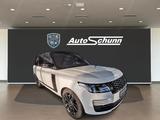 Land Rover RANGE ROVER Vogue 4WD SPORT PANORAMA HOMELINK - Land Rover Range Rover: Weiß
