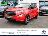 Ford EcoSport ST-Line *HIDScheinwerfer,SHZ,WinterPake - Ford EcoSport in Bonn