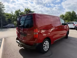 Opel Vivaro Kasten Edition M*PDC*FSP*TEMP*AHK*TÜV NEU - gebrauchte Opel Vivaro aus dem Jahr 2020