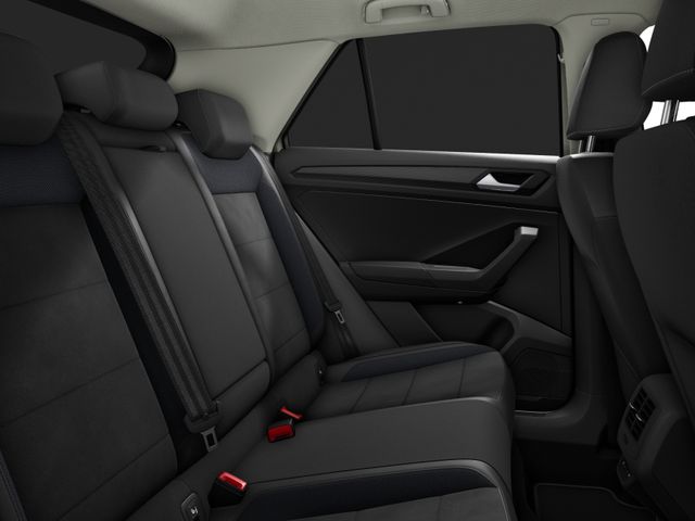 T-Roc Style 1.5 TSI DSG LED AHK RFK NAVI
