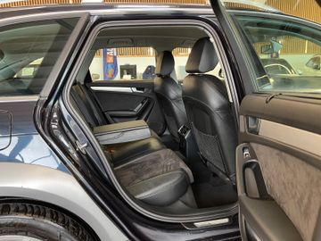 Audi A4 Allroad quattro 2.0 TDI *Navi*PDC*Xenon*