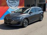 Ford Focus Titanium Turnier, ACC, Toter-Winkel, Elekt