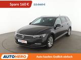 Volkswagen Passat 1.5 TSI ACT Elegance Aut.*NAV*MATRIX*ACC - VW Passat Gebrauchtwagen in München