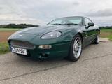 Aston Martin DB7 Coupe - - Aston Martin in München