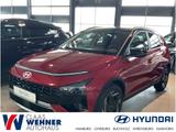Hyundai BAYON 1.0 T-GDI Prime *Navi, DAB, Sitzheizung, R