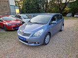 Toyota Verso 1.8 Klimatro 60Tkm Navi 1Hnd Scheckh Kamer - Toyota Gebrauchtwagen in Saarbrücken