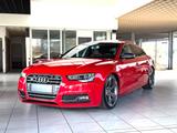 Audi S5 Sportback 3.0 TFSI quattro 19 Zoll - gebrauchte Audi S5 aus dem Jahr 2015