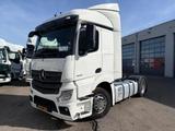 Mercedes-Benz Actros 1840 LS GEN 2 tacho, NL Truck - Mercedes-Benz Actros 1840