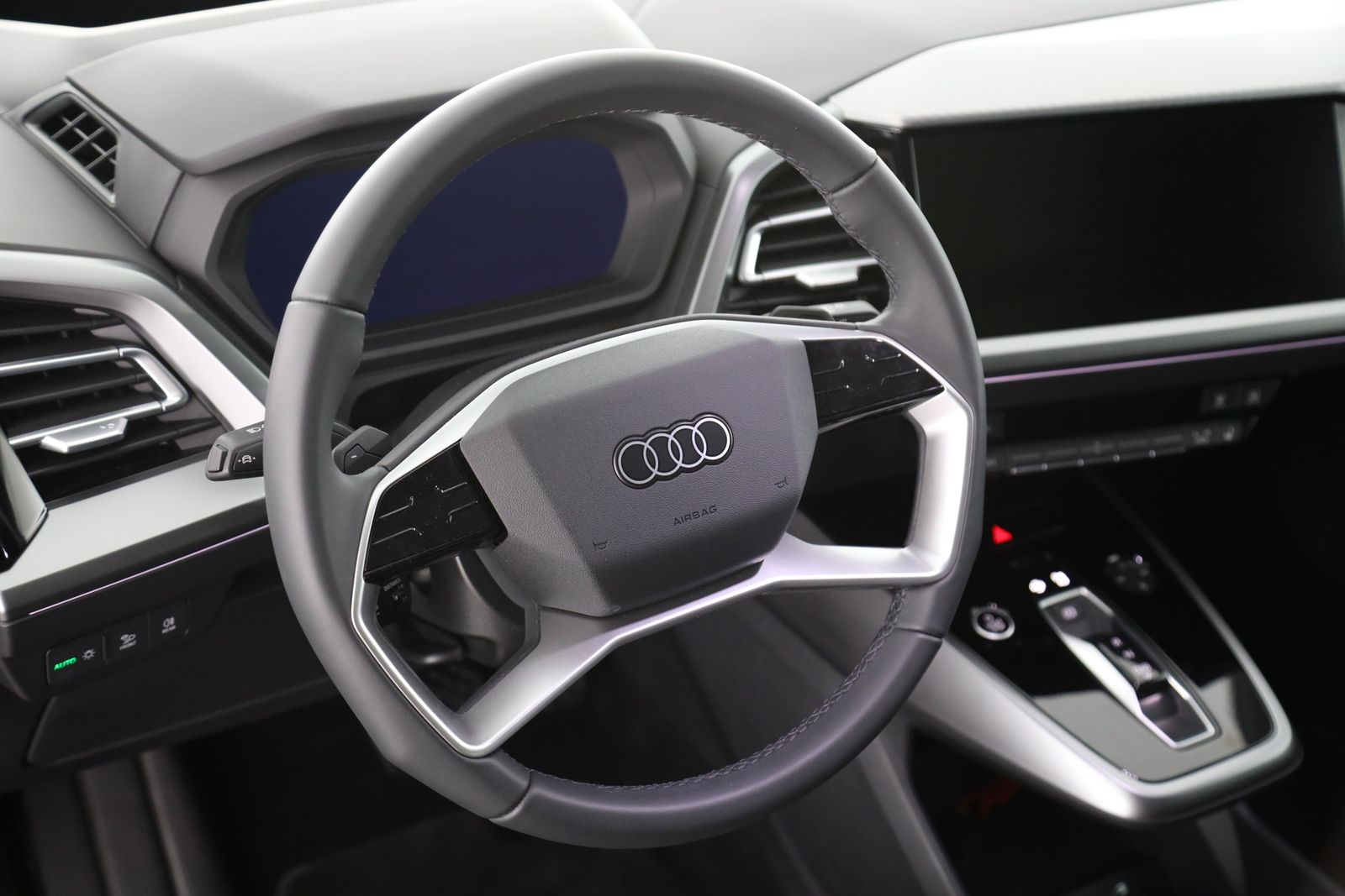 Audi Q4 e-tron - Bild 14