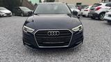 Audi A3 Sportback design - Audi A3 mit Diesel-Antrieb: Design