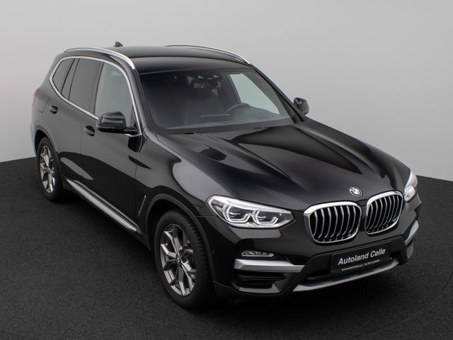 Foto Nummer 3: BMW X3