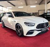 Mercedes-Benz E 63 AMG S 4M - gebrauchte Mercedes-Benz E 63 AMG aus dem Jahr 2021