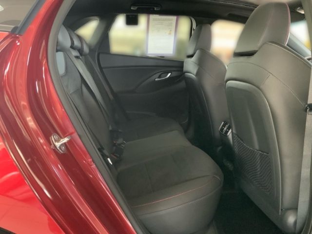 Fahrzeugabbildung Hyundai i30 N Line Mild-Hybrid+Sitz-Paket+Panormadach
