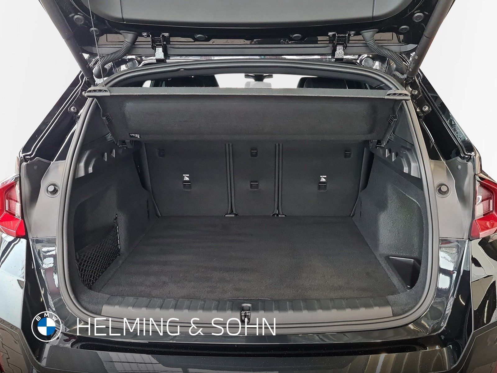 BMW X1 - Bild 14