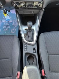 Toyota Yaris - 12