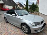 BMW 118i Cabrio - 142PS - 5.300€ VB - BMW: Roadster, V5