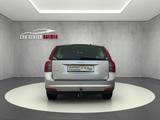 Volvo V50 Kombi 2.4 Kinetic Automatikgetriebe Top - gebrauchte Volvo V50 aus dem Jahr 2008