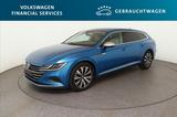 Volkswagen Arteon SB Elegance 2.0 TDI DSG AHK*RFK*PDC*Tempo - VW Arteon Gebrauchtwagen in Berlin