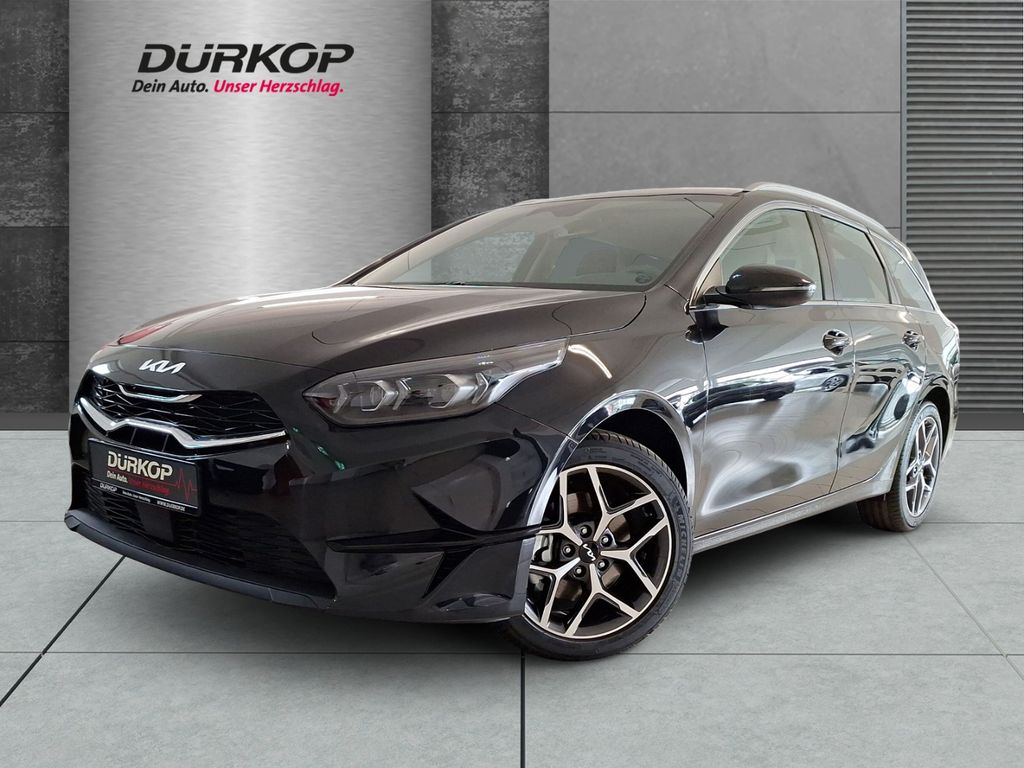 Kia cee'd Sportswagon