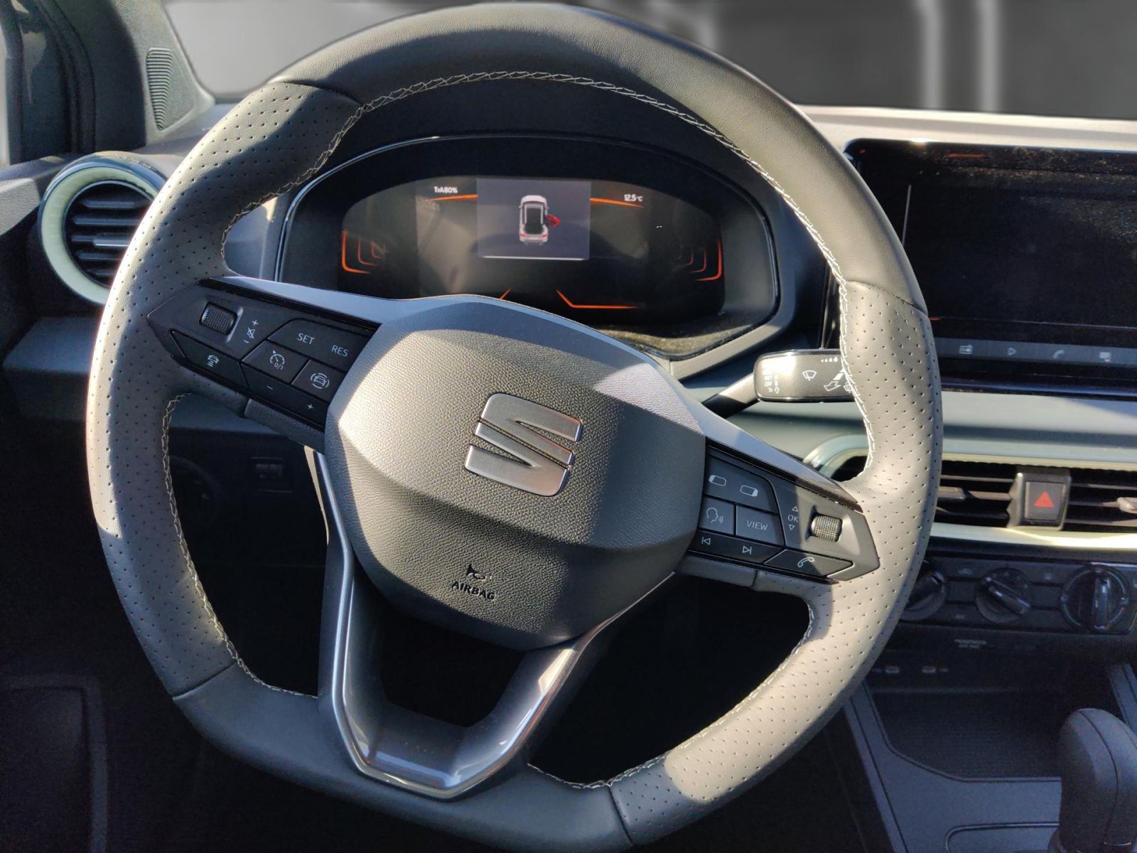 Seat Arona - Bild 14
