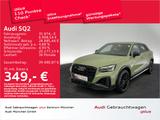 Audi SQ2 TFSI S tronic Matrix/SONOS/Virtual/Navi+/ACC