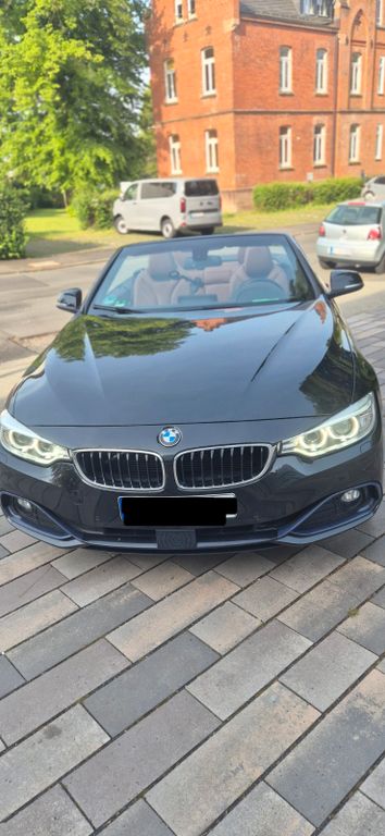 Image of BMW 430