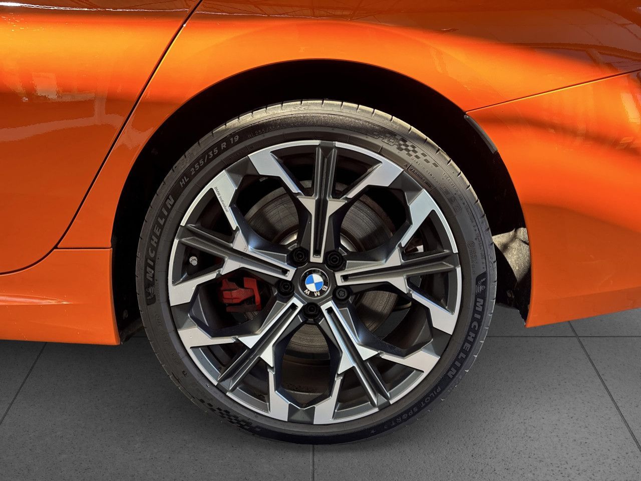 BMW 330 - Bild 19