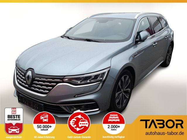 Renault Talisman Grandt. TCe 225 EDC Intens Nav PDC SHZ