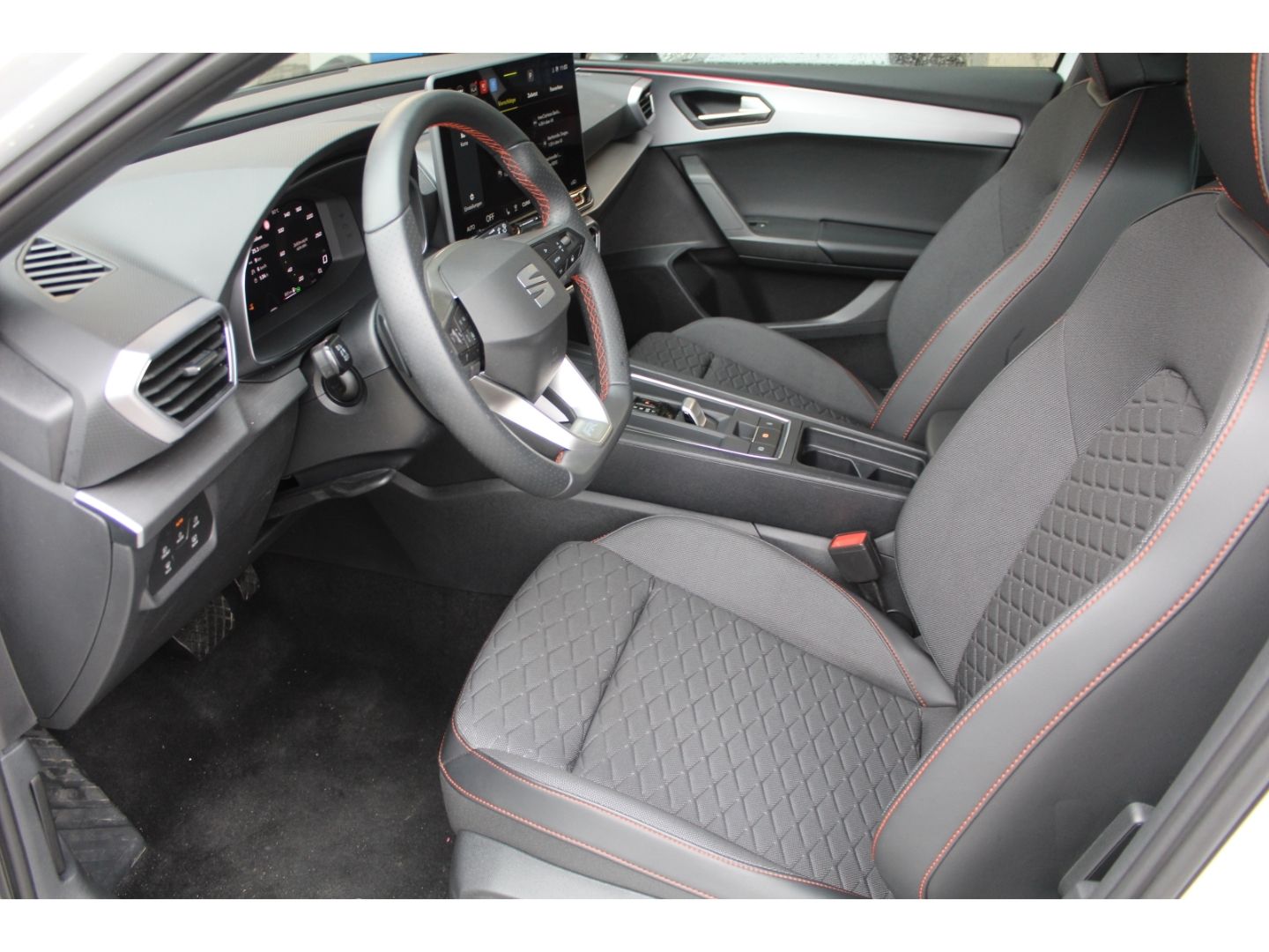Seat Leon - Bild 10
