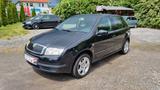 Skoda Fabia Tour de France 1.4 *Klima*/ Inkl. Garantie - Skoda Fabia aus 2006: 4.1