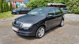 Skoda Fabia Tour de France 1.4 *Klima*/ Inkl. Garantie - Skoda Fabia aus 2006: 1.4