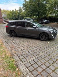 Ford Focus - 5