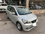 Seat Mii 1.0 68 CV 5 porte Chic Ecofuel - Seat Mii mit CNG-Antrieb