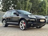 Porsche Cayenne S*TECHART*TOP-ZUSTAND/AUSSTATTUNG*TOP - Porsche Gebrauchtwagen von 2008